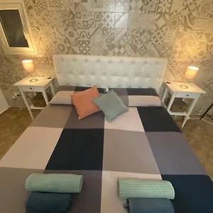 Florhouse Pacini , Catania Italia