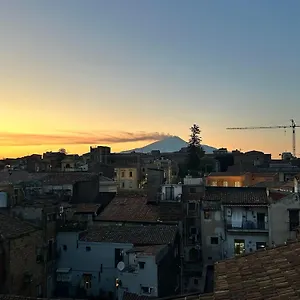 Verga , Catania Italia