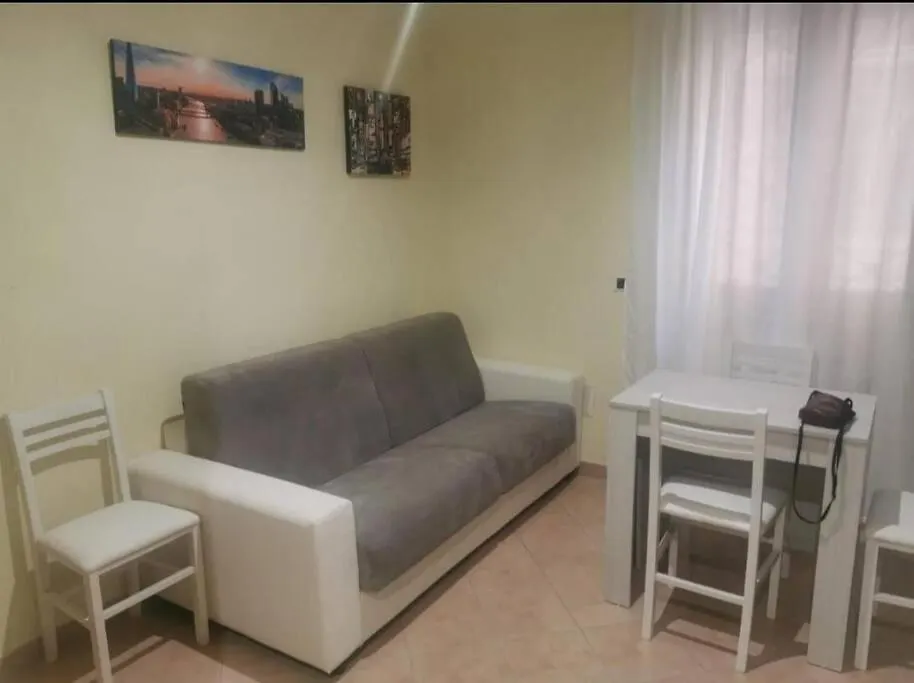 Apartment House Vatican Centro Rome